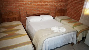 Quarto quádruplo | Parte interna