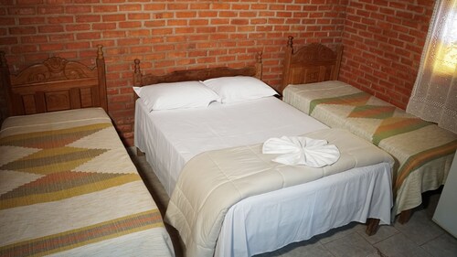 Chalés Ouro de Minas