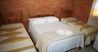 Chalés Ouro de Minas