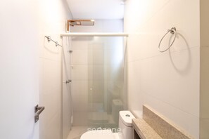 Lägenhet | Badrum | Dusch