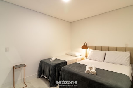 2 habitaciones y wifi gratis