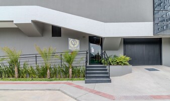 Detalle del exterior