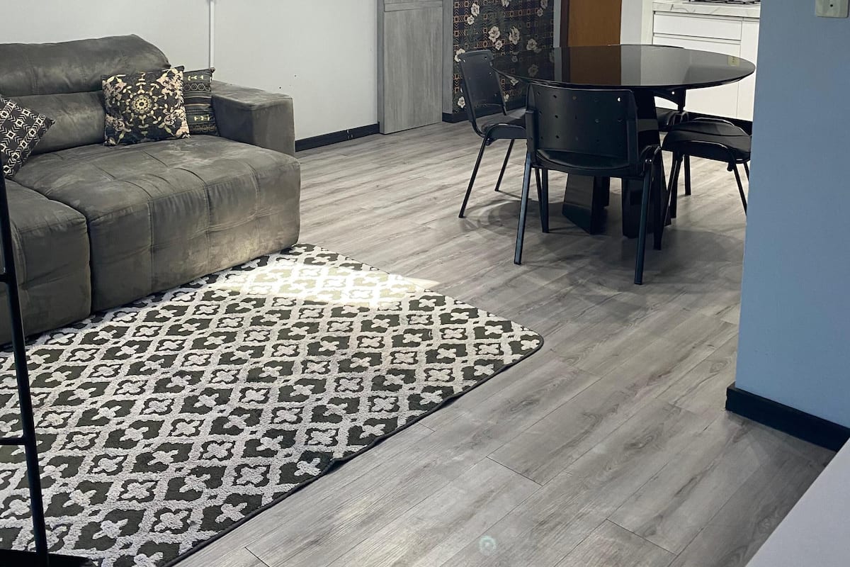 Apartment | Ruang tamu