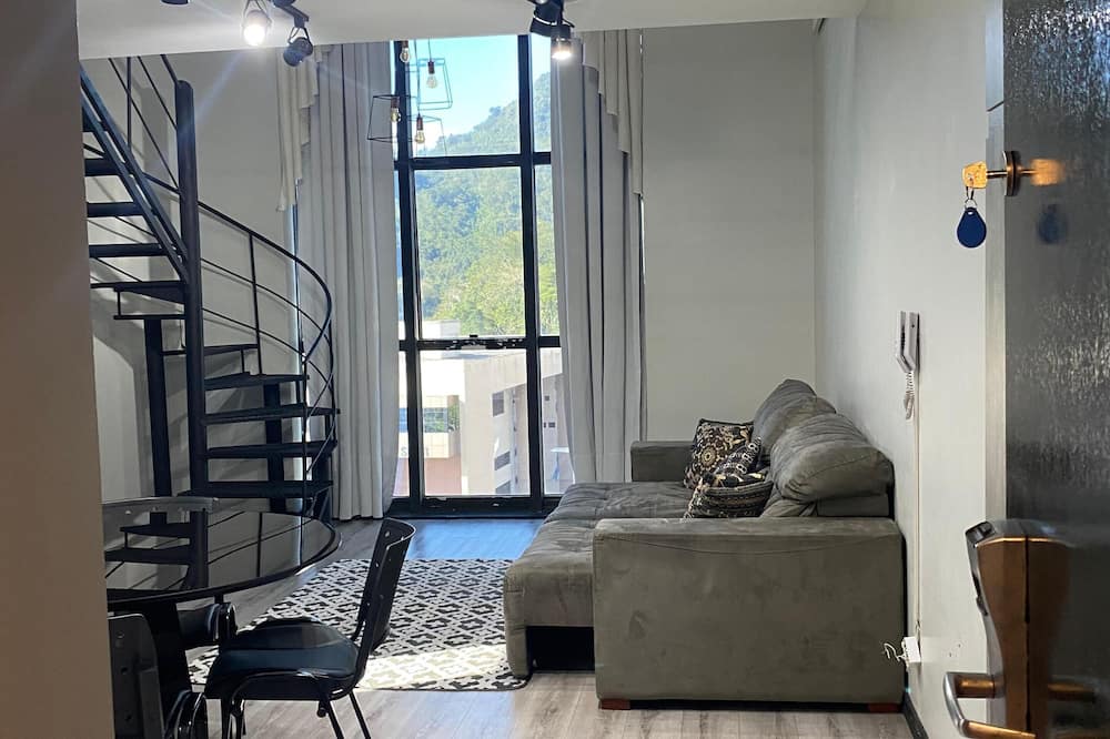 Apartamento 613 Saint Sebastian Flat