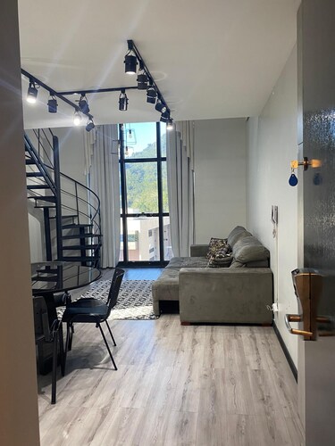 Apartamento 613 Saint Sebastian Flat