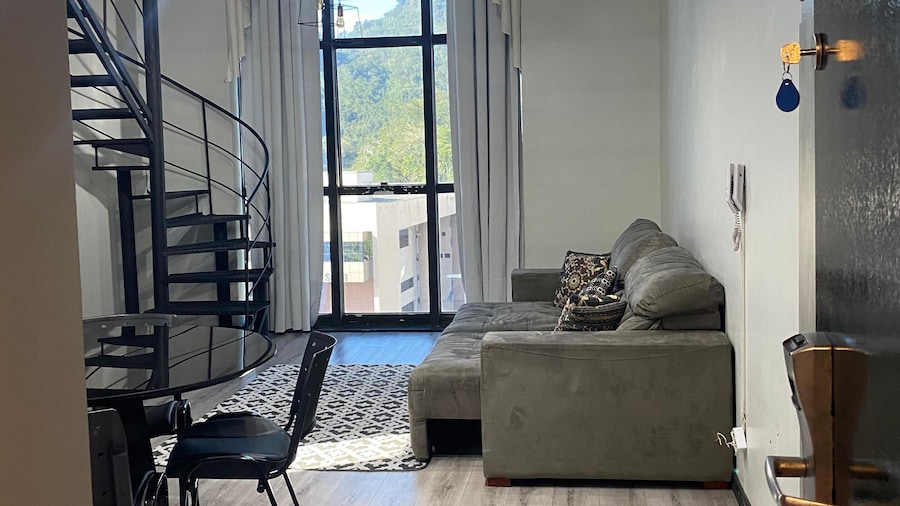 Apartamento 613 Saint Sebastian Flat