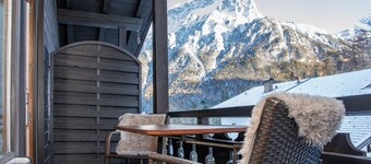 Vacation home Zauberberg - Magic of the Alps - by Loewenherz