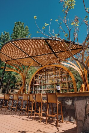 Exterior - Hotel Dorys de Lourdes (Paiguano)
