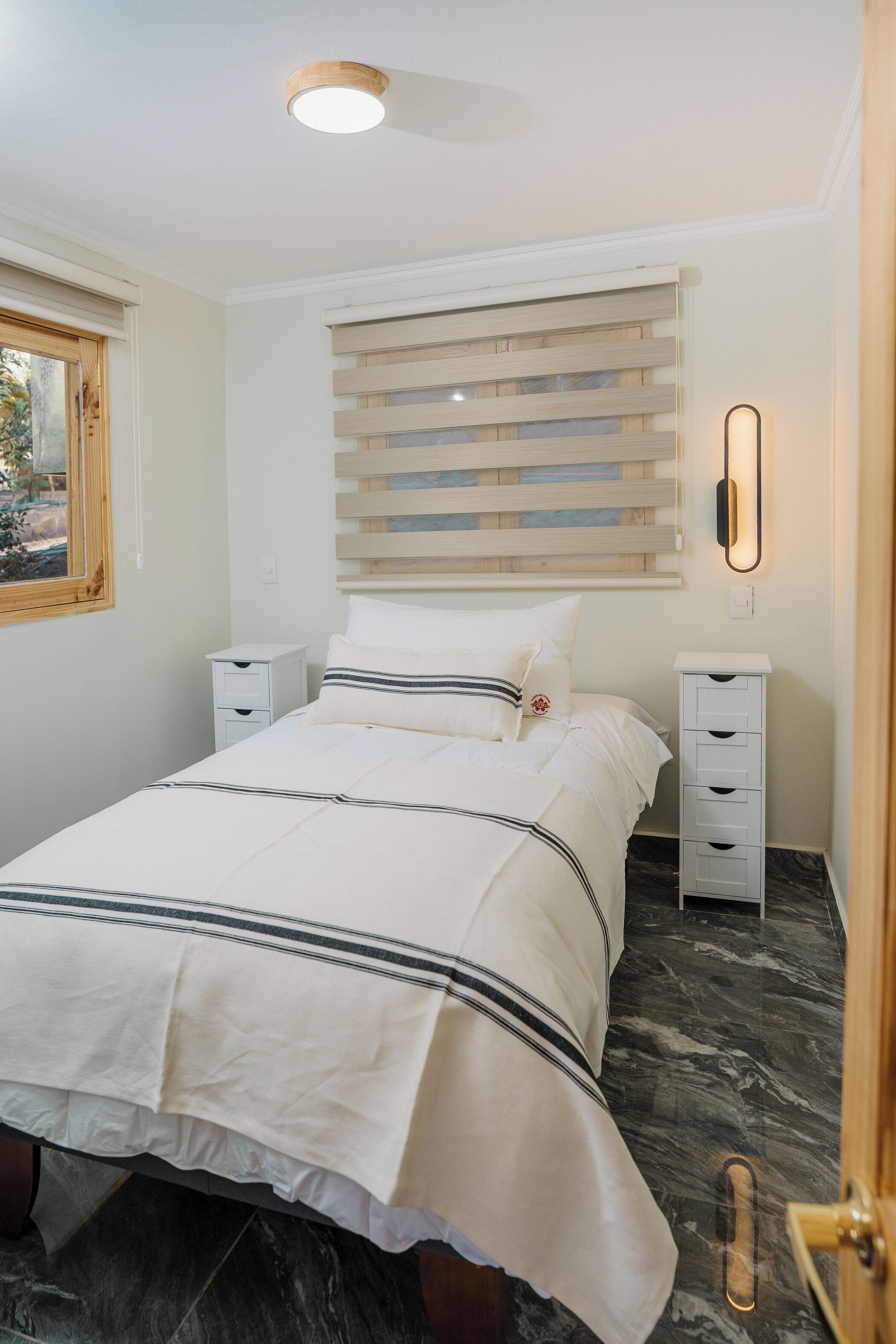 Vila, 2 quartos, sacada, vista para o vale | Cofres nos quartos, escrivaninha, espaço de trabalho para notebook