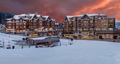 Grand Colorado on Peak 8 two bedroom Colorado Residence - sleeps 8