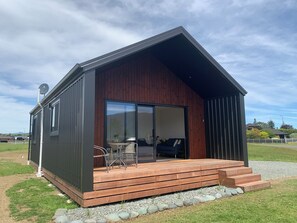 Exterior - Glaisnock Cottage - Te Anau Holiday Home (Te Anau)
