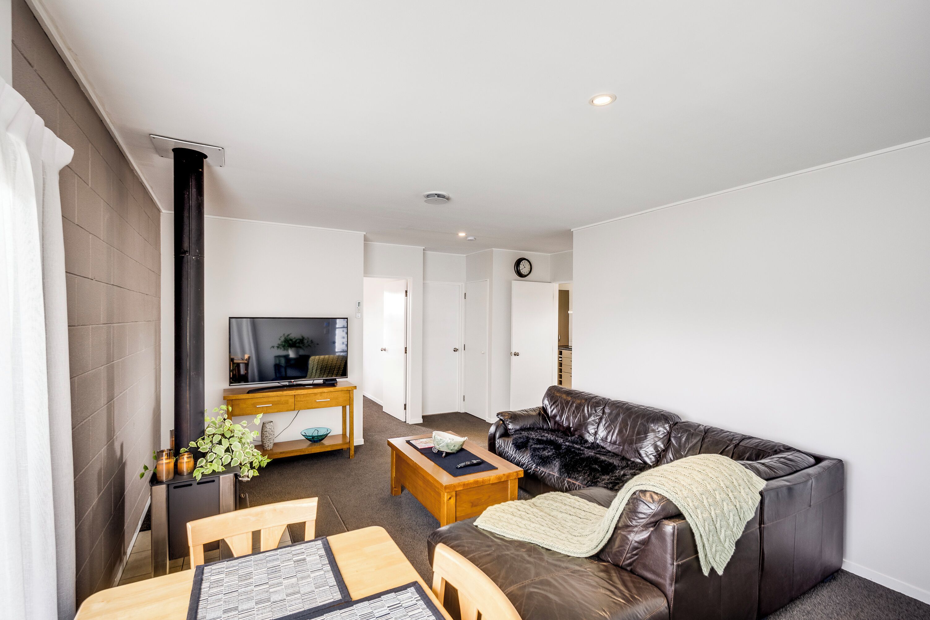Cozy On Clive - Hastings Holiday Home - Clive