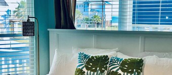 Saltwater Solace, For 8