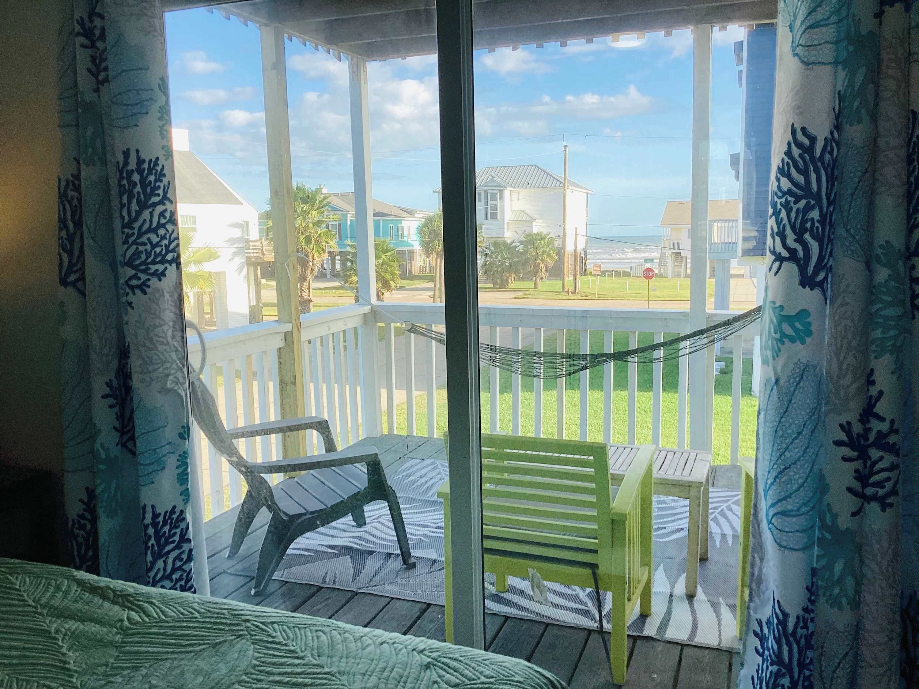 Townhome, Multiple Beds, Patio (Saltwater Solace)