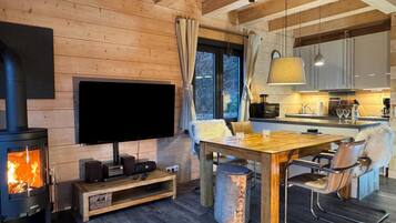 Ferienhaus | Speisen