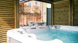 House | Terrace/patio - Peaceful Holiday Home Near Hannut (Hannut)