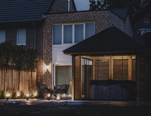 Casa | Exterior
