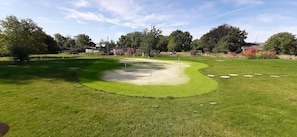 House | Garden - Peaceful Holiday Home Near Hannut (Hannut)