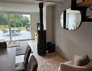 House | Dining - Peaceful Holiday Home Near Hannut (Hannut)