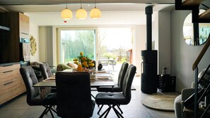 House | Dining - Peaceful Holiday Home Near Hannut (Hannut)