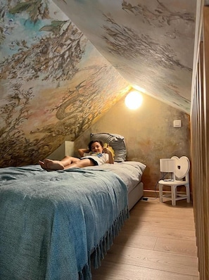 House | 2 bedrooms, iron/ironing board, individually furnished - Peaceful Holiday Home Near Hannut (Hannut)
