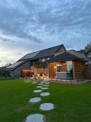 House | Exterior - Peaceful Holiday Home Near Hannut (Hannut)
