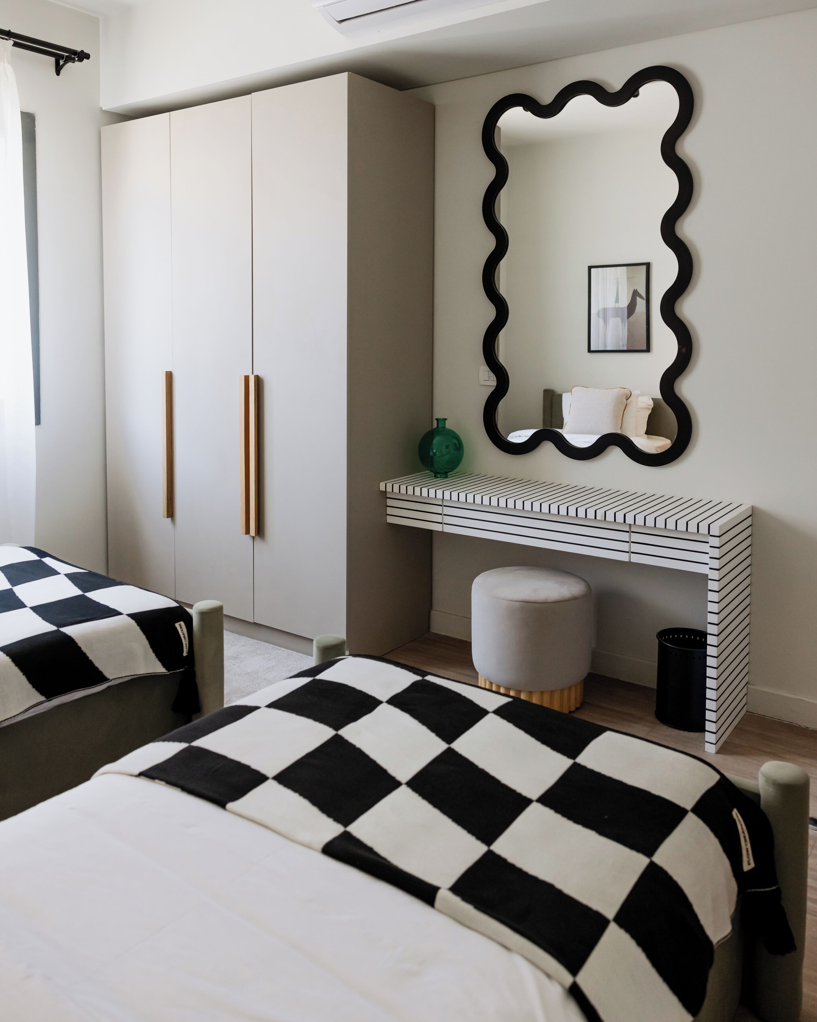 Strykejern/-brett, wi-fi (inkludert), sengetøy og rullestolvennlig