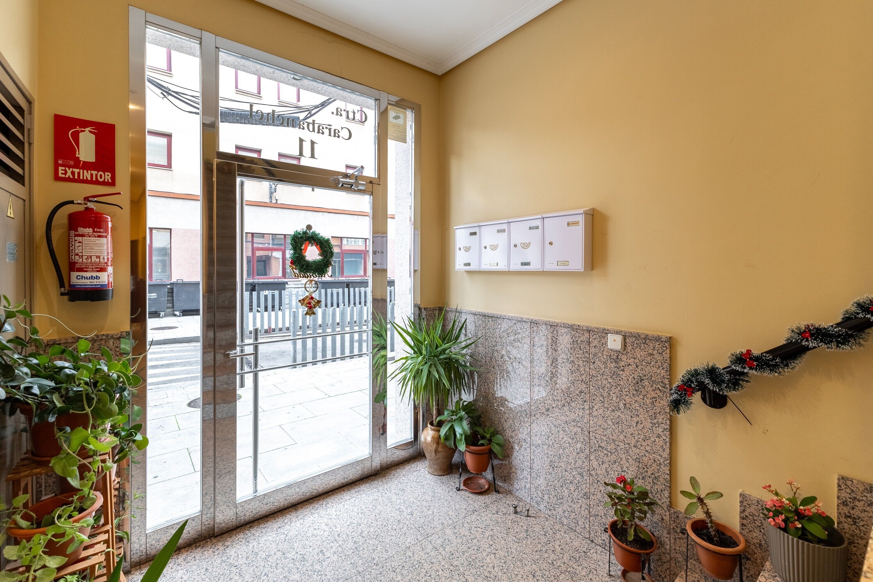 Interieur