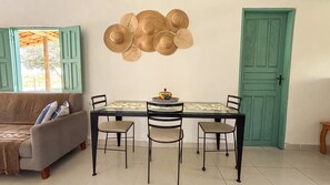 House | 2 bedrooms - Casa Coqueiral Ref gio de Lazer a Passos da Praia (Prado)