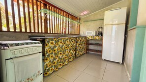 House - Casa Coqueiral Lazer Completo a 200m da Praia (Prado)