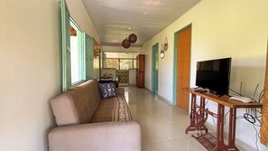 Ferienhaus | 2 Schlafzimmer
