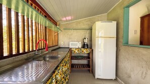 2 bedrooms - Casa Coqueiral Lazer Completo a 200m da Praia (Prado)