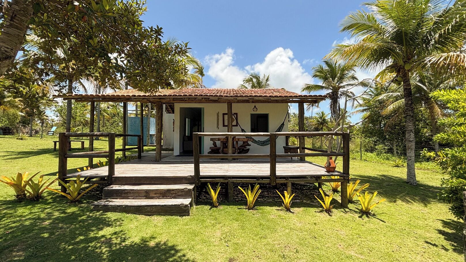 บ้านพัก | 2 ห้องนอน