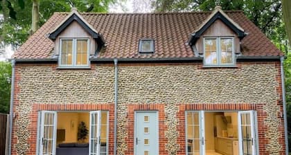 The Gatehouse Lodge