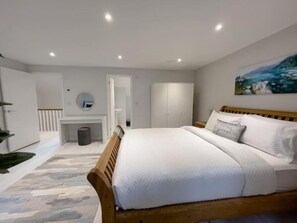 2 間睡房、熨斗/熨衫板、Wi-Fi、床單