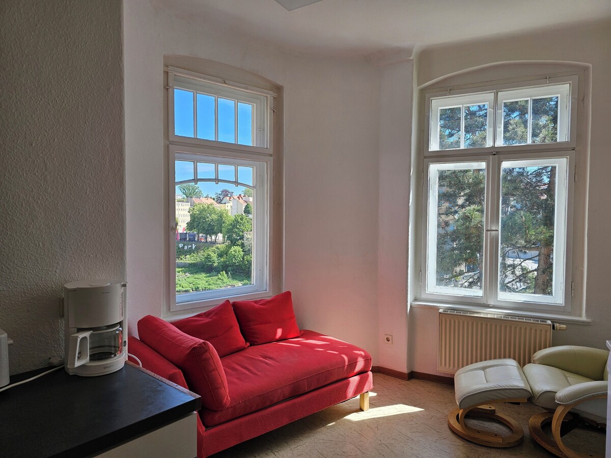 Image de profil de l’hôte