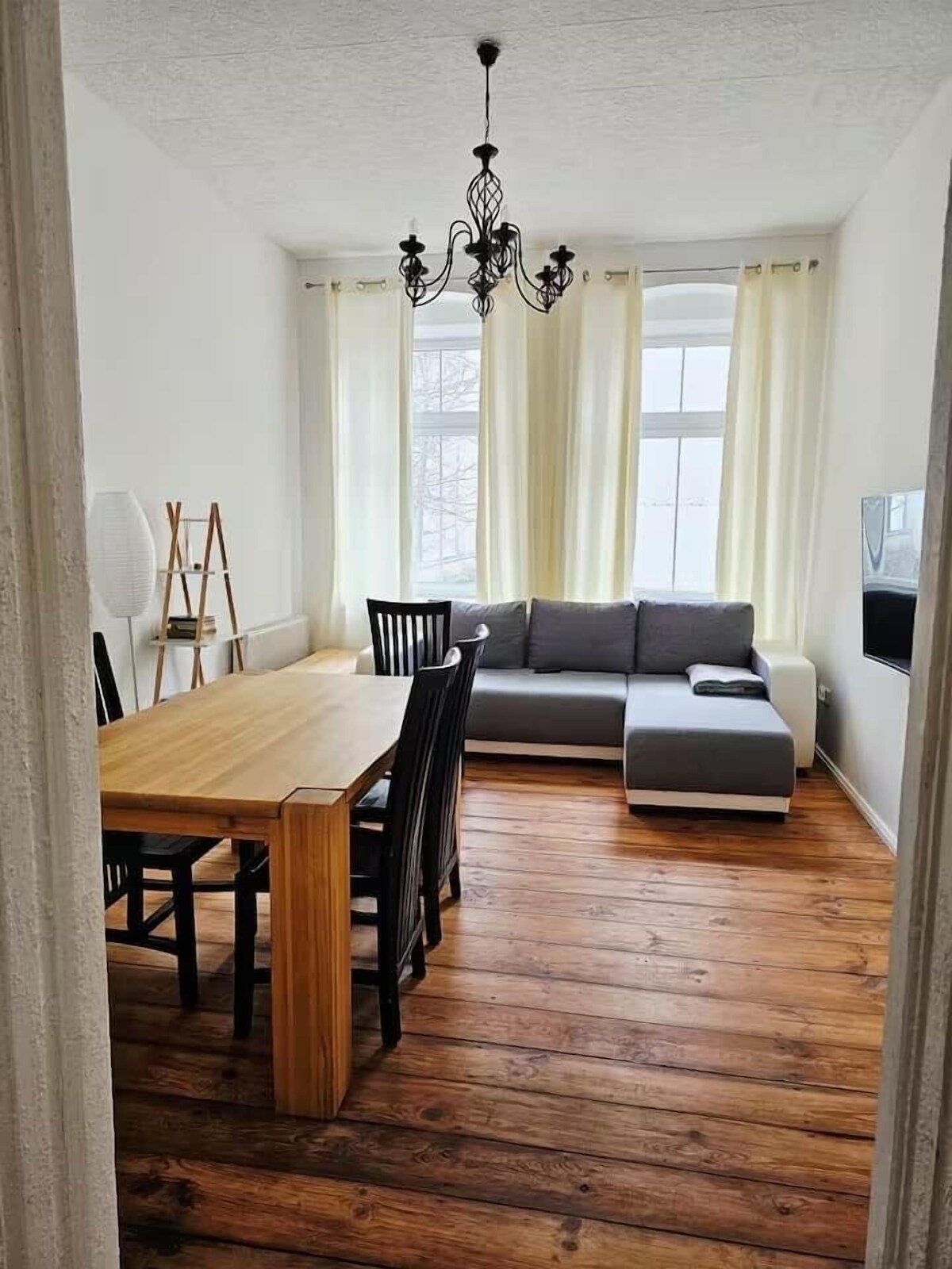 Image de profil de l’hôte