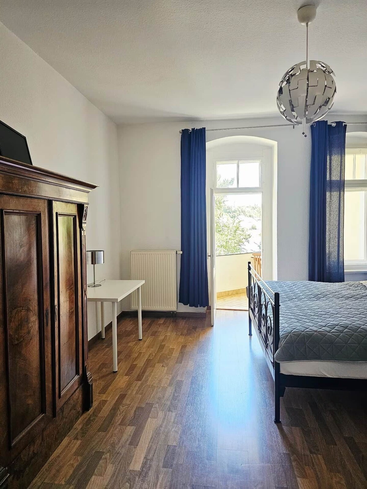 Image de profil de l’hôte