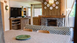 Unclassified image, 5 of 41, button - Spacious Apartment 4br/10p - Megeve Center (Megeve)