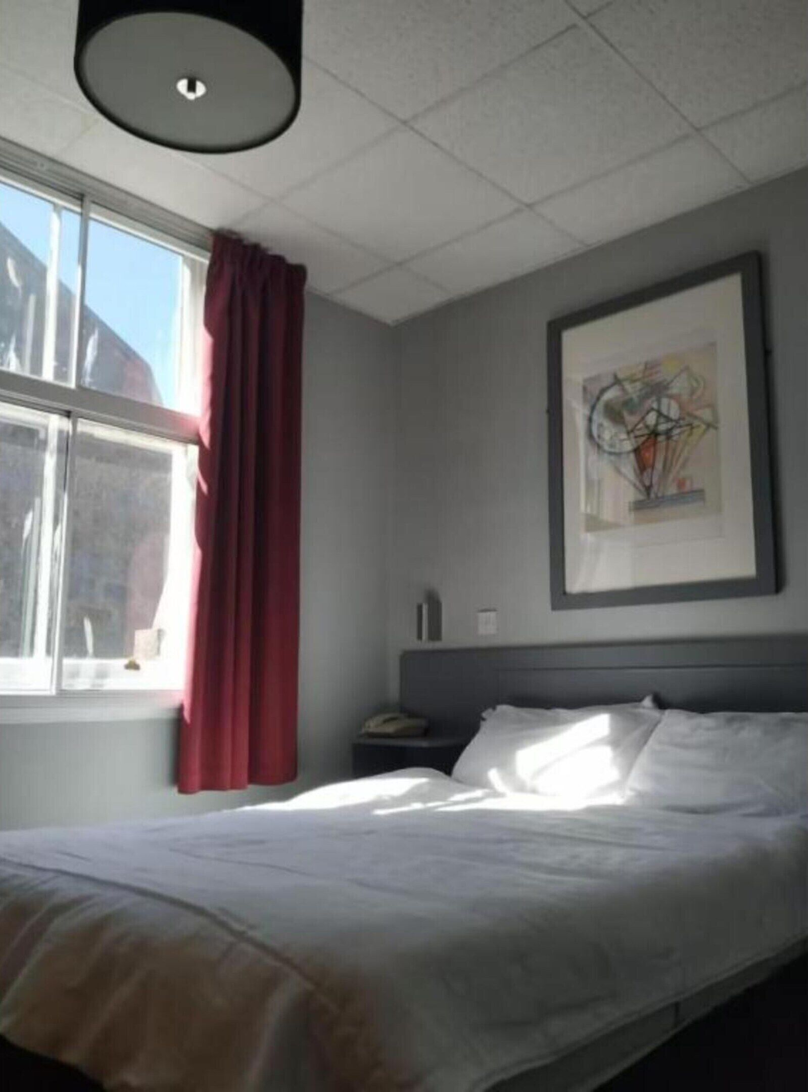 Appartement | 1 slaapkamer, een strijkplank/strijkijzer