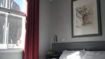 Appartement | 1 slaapkamer, een strijkplank/strijkijzer