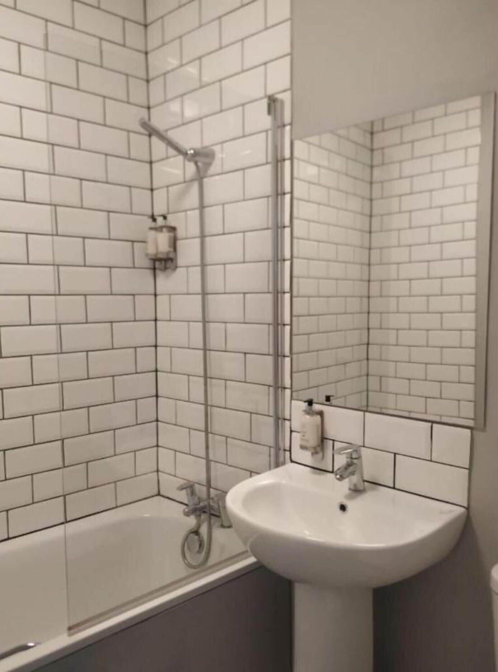 Appartamento | Bagno