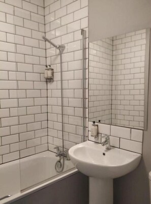 Apartamento | Banheiro