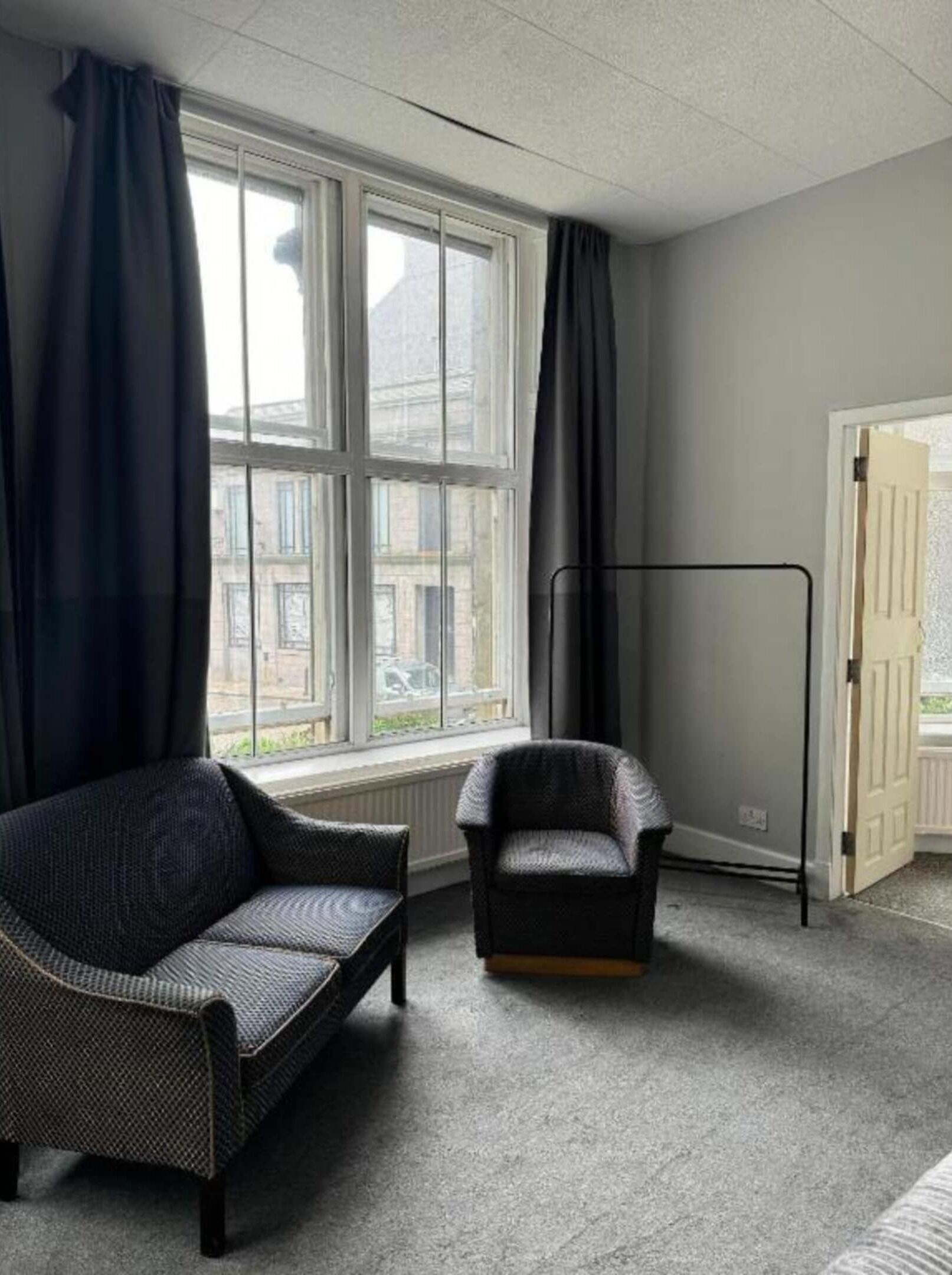 Appartement | Woonkamer