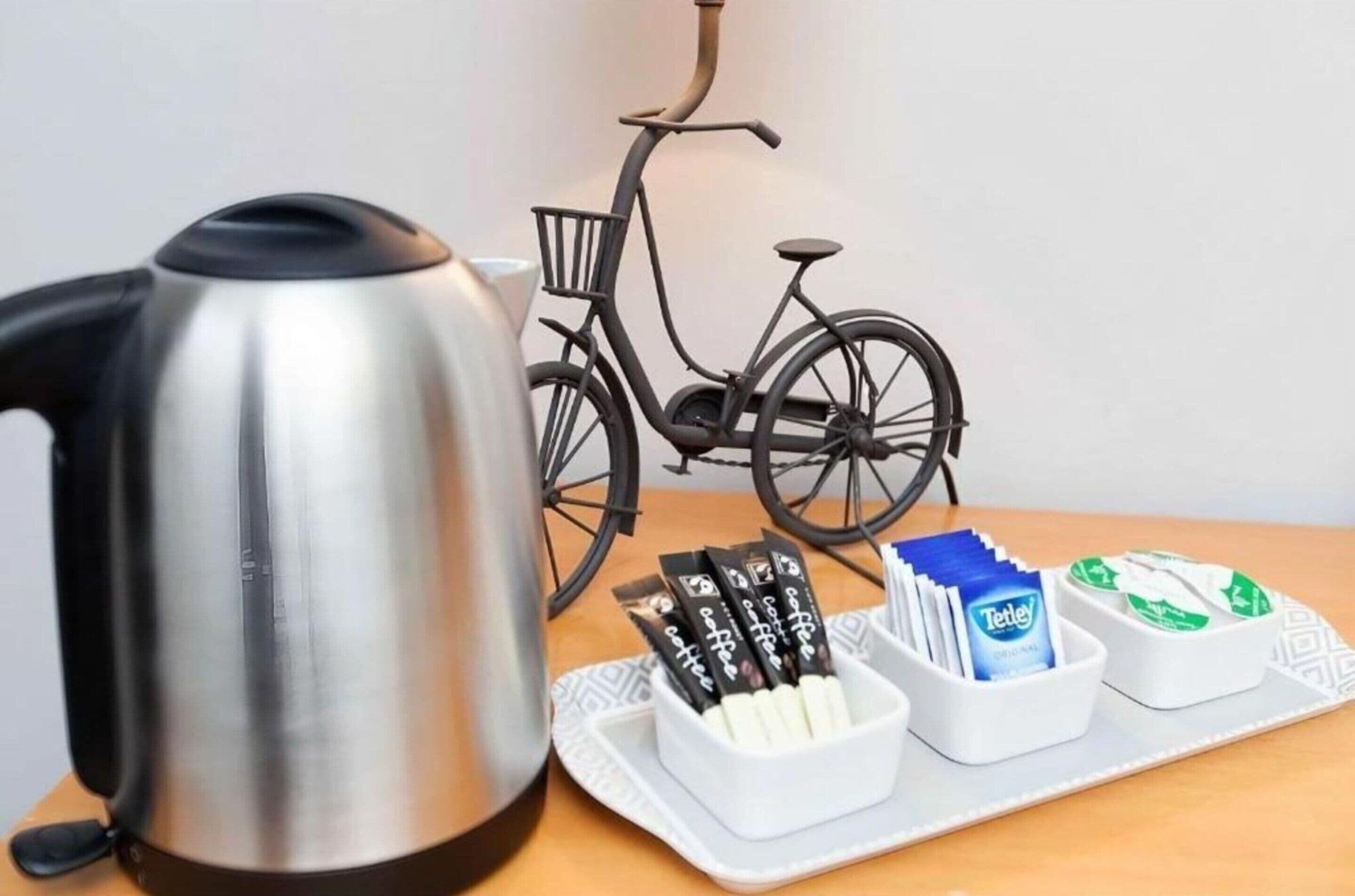 Apartamento | Opções para refeição