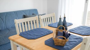 Appartement | Détail de l’intérieur