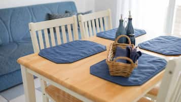 Apartamento | Detalhe da parte interna