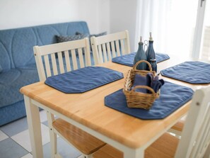 Appartement | Détail de l’intérieur