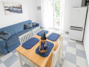 Apartment | Wohnzimmer