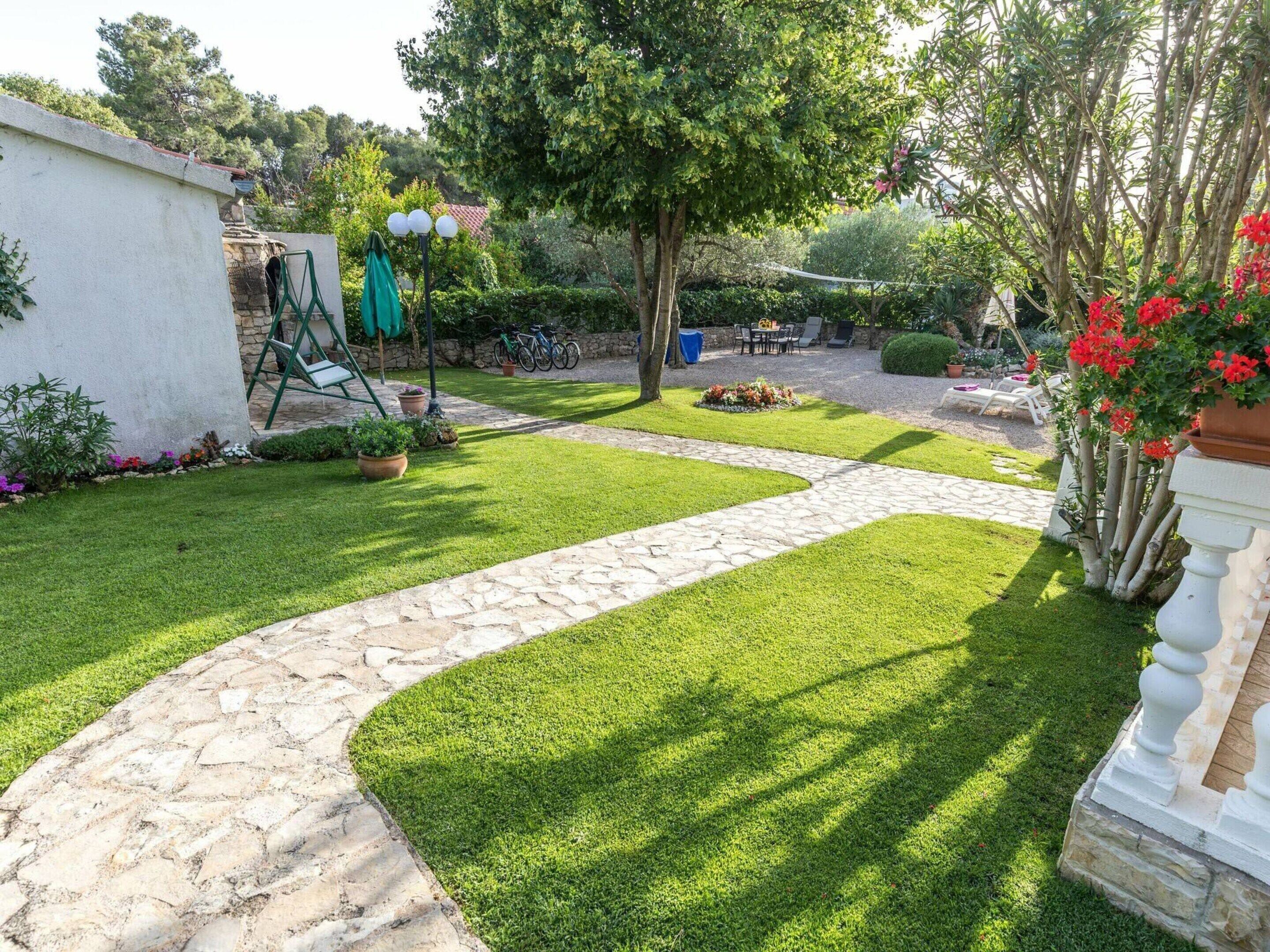 Apartamento | Jardim